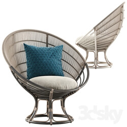 Sika Design Luna chair 