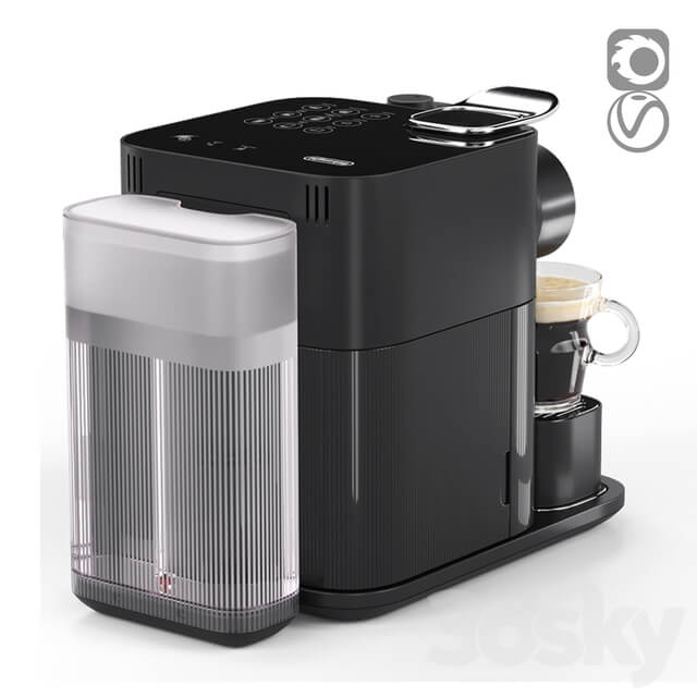 De Longhi Nespresso Gran Lattissima EN650B