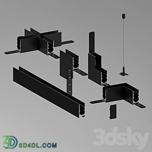 Technical lighting F5oM43yq