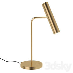 Hilary table lamp art. 26264 by Pikartlights 3D Models 3DSKY 