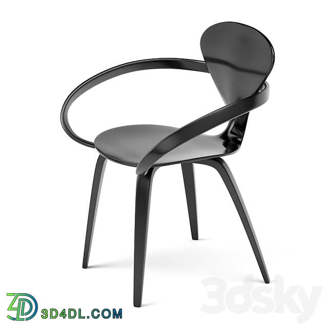 group with oval table apriori ST4 180x100 OM Table Chair 3D Models 3DSKY