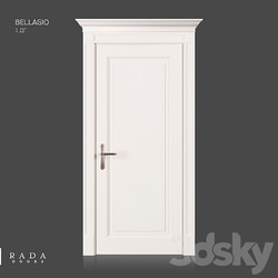 Bellagio by Rada 3D Models 3DSKY 