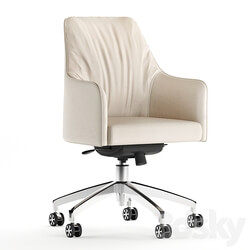 Richmond computer chair https imodern.ru 3D Models 3DSKY 