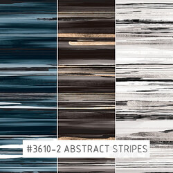 Creativille Wallpapers 3610 2 Abstract Stripes 3D Models 3DSKY 