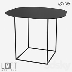 Coffee table LoftDesigne 60169 model 3D Models 3DSKY 
