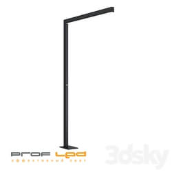 NORMA FLOOR LAMP 3D Models 3DSKY 