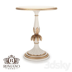  OM Coffee table Luigi Romano Home 3D Models 3DSKY 