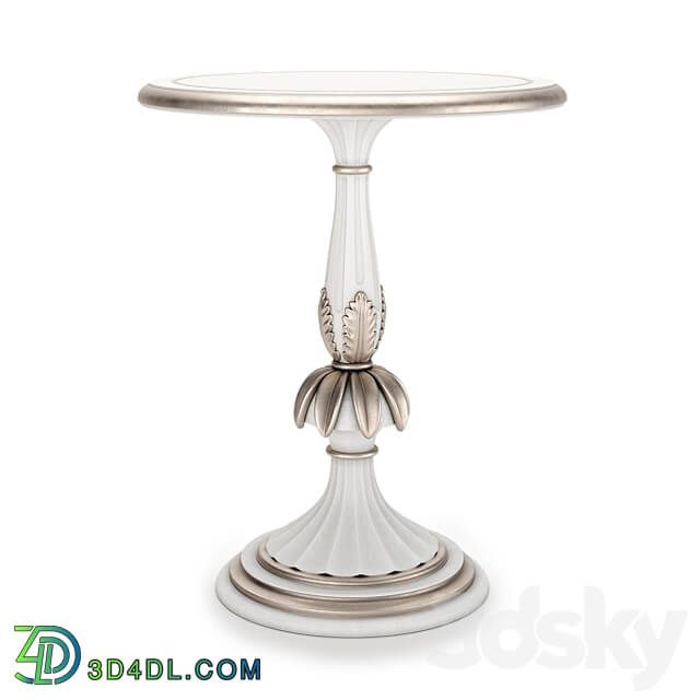  OM Coffee table Luigi Romano Home 3D Models 3DSKY