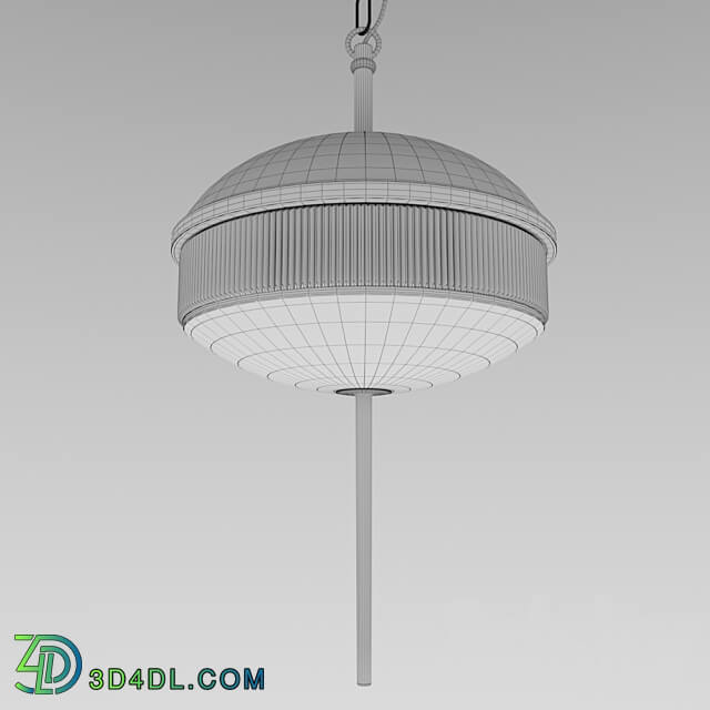 Ample A 40.4426 OM Pendant light 3D Models 3DSKY