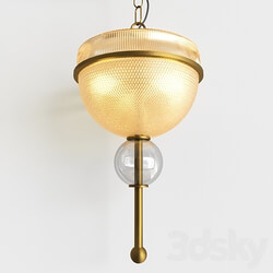 Ample B 40.4728 OM Pendant light 3D Models 3DSKY 