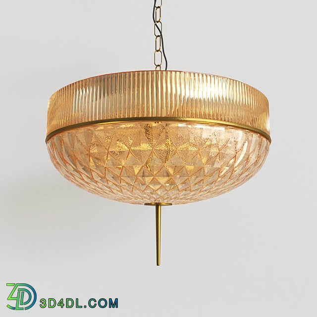 Ample C 40.4236 OM Pendant light 3D Models 3DSKY