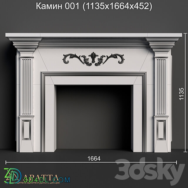 BANQUET VELOR GRAY BEIGE ON METAL FRAME N BH2009 BG BR Garda Decor 3D Models 3DSKY