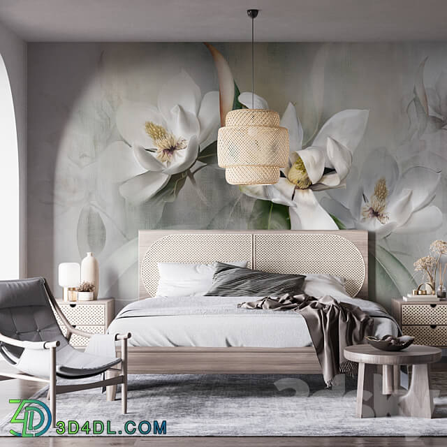 Photowall paper MasterFresok Art. 13 413 13 414 OM 3D Models 3DSKY