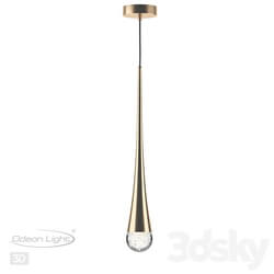 ODEON LIGHT 4285 1 GOTA Pendant light 3D Models 3DSKY 