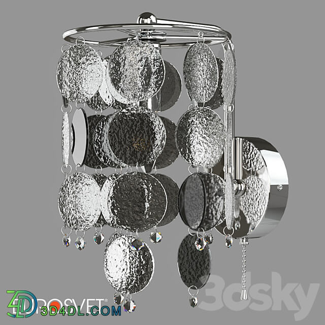 OM Wall lamp Bogates 334 1 Bolla 3D Models 3DSKY