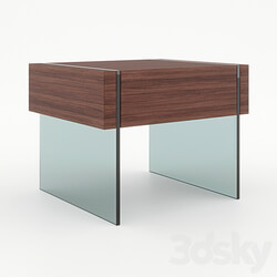 Dallas OM curbstone Sideboard Chest of drawer 3D Models 3DSKY 