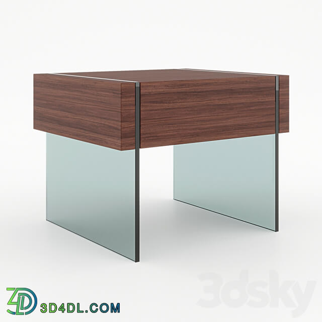 Dallas OM curbstone Sideboard Chest of drawer 3D Models 3DSKY