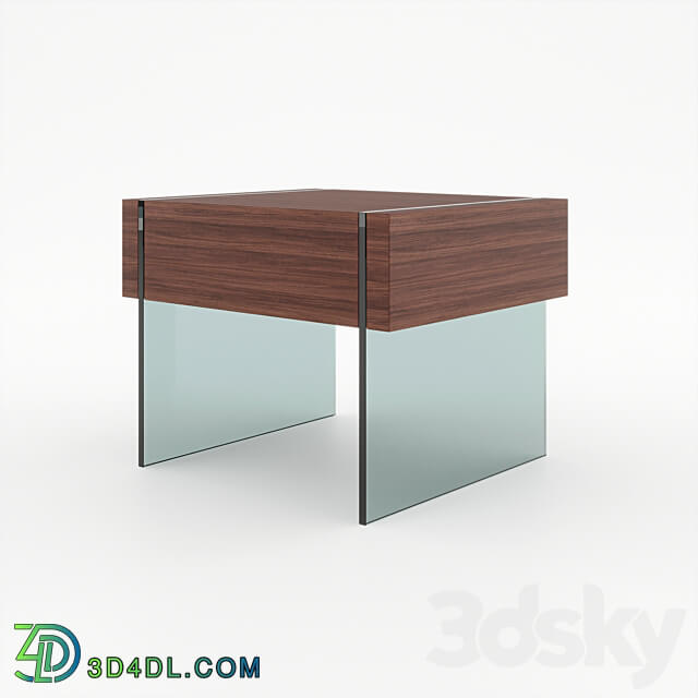 Dallas OM curbstone Sideboard Chest of drawer 3D Models 3DSKY