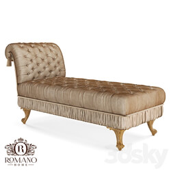  OM Couch Eleanor Romano Home 3D Models 3DSKY 