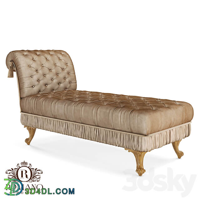  OM Couch Eleanor Romano Home 3D Models 3DSKY