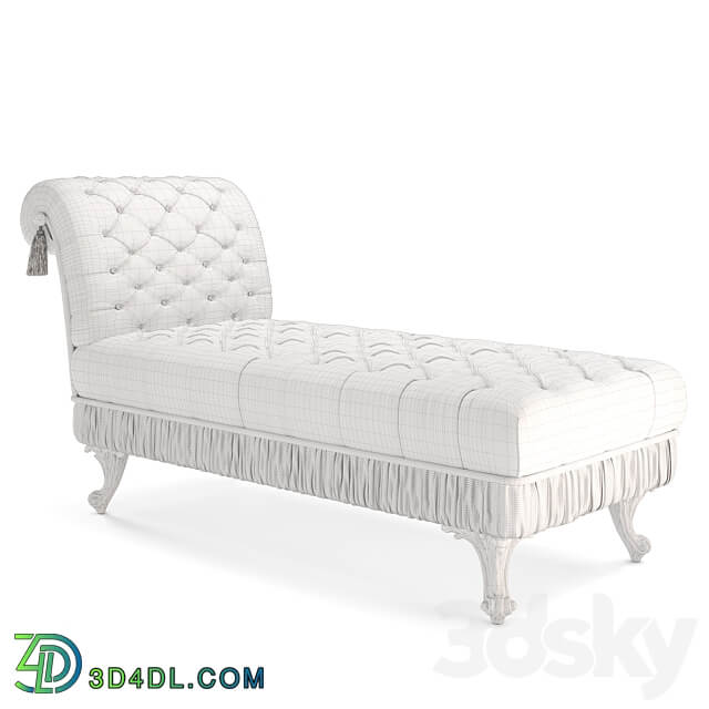  OM Couch Eleanor Romano Home 3D Models 3DSKY