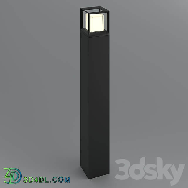 Eternal 3D Models 3DSKY