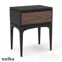 Curbstone Tynd Sideboard Chest of drawer 3D Models 3DSKY 