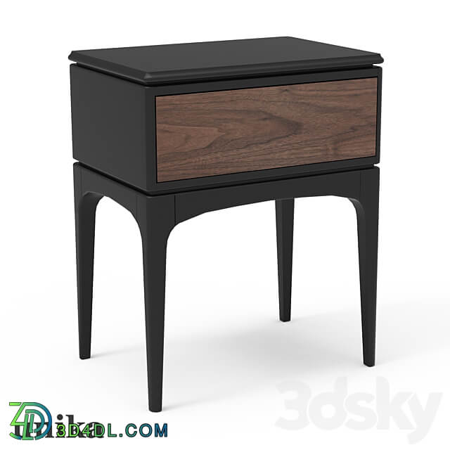 Curbstone Tynd Sideboard Chest of drawer 3D Models 3DSKY