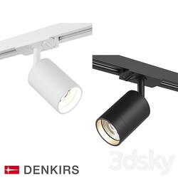 Denkirs DK6201 3D Models 3DSKY 