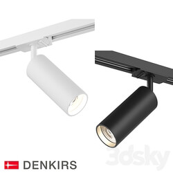 OM Denkirs DK6202 3D Models 3DSKY 