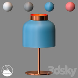LampsShop.ru NL5083 Table Lamp Oasis 3D Models 3DSKY 