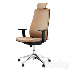 Aspen office chair 3D Models 3DSKY 
