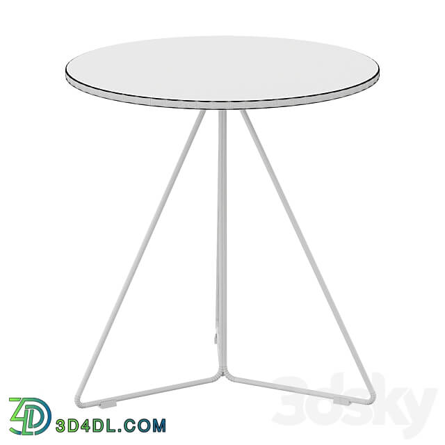 Mario coffee table 3D Models 3DSKY