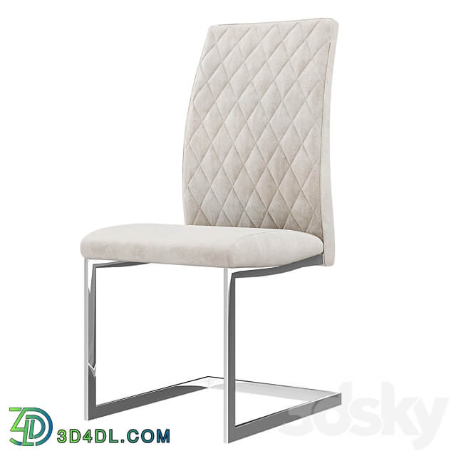 Gordon chair 3D Models 3DSKY