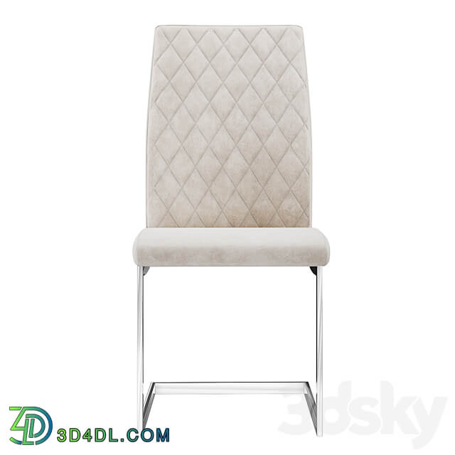 Gordon chair 3D Models 3DSKY