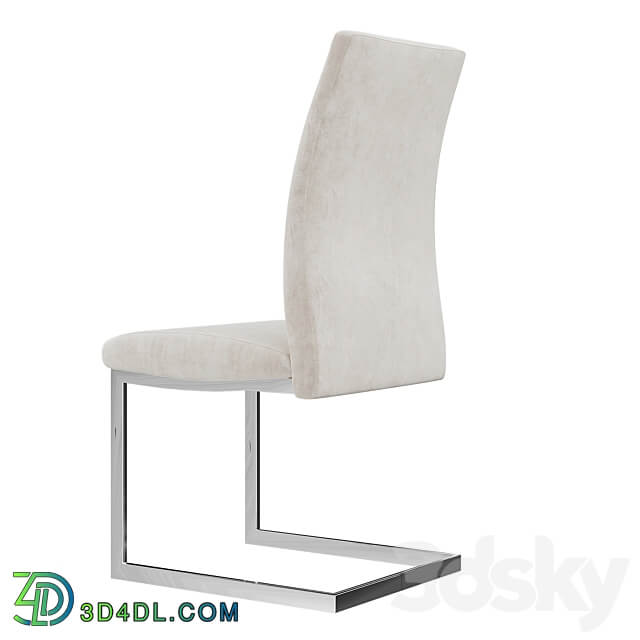 Gordon chair 3D Models 3DSKY