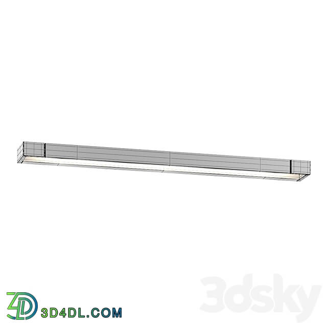 ODEON LIGHT 3887 24WW 3888 24WB ARNO 3D Models 3DSKY