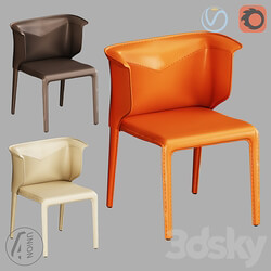 ChairCh6045 3D Models 3DSKY 