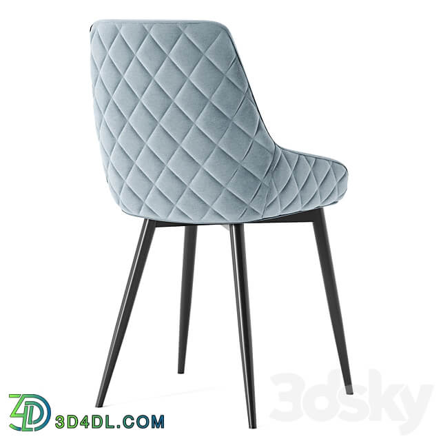 Gerti chair 3D Models 3DSKY