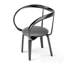 chair ariori XL OM 3D Models 3DSKY 