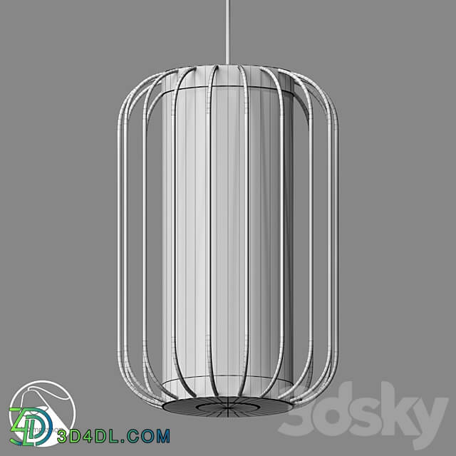 LampsShop.ru PDL2367a Pendant Glassroo Pendant light 3D Models 3DSKY