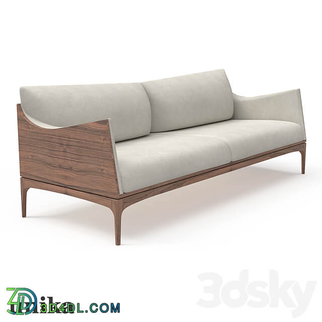 Sofa Tynd 3D Models 3DSKY