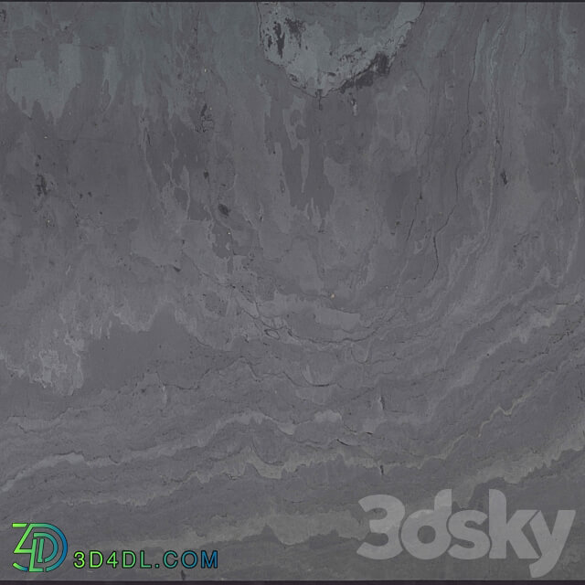 OM Gemini stone veneer iStones 3D Models 3DSKY