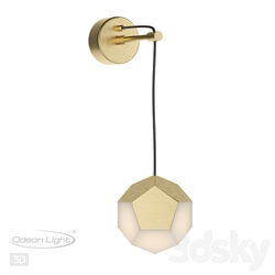 ODEON LIGHT 4305 7WL BINGO 3D Models 3DSKY 