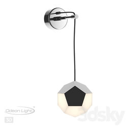 ODEON LIGHT 4304 7WL BINGO 3D Models 3DSKY 