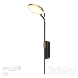 ODEON LIGHT 4297 7WL REDMOND 3D Models 3DSKY 