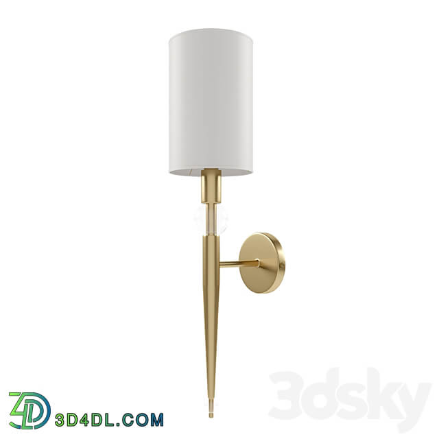 NEWPORT 3521 A small nickel brass 3D Models 3DSKY