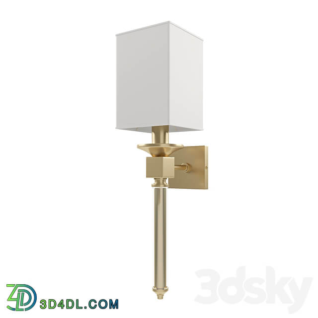 Newport 3542A nickel gold brass 3D Models 3DSKY