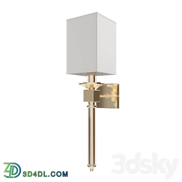 Newport 3542A nickel gold brass 3D Models 3DSKY