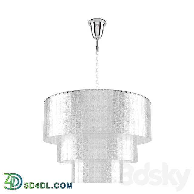 Newport 10826 10 nickel Pendant light 3D Models 3DSKY